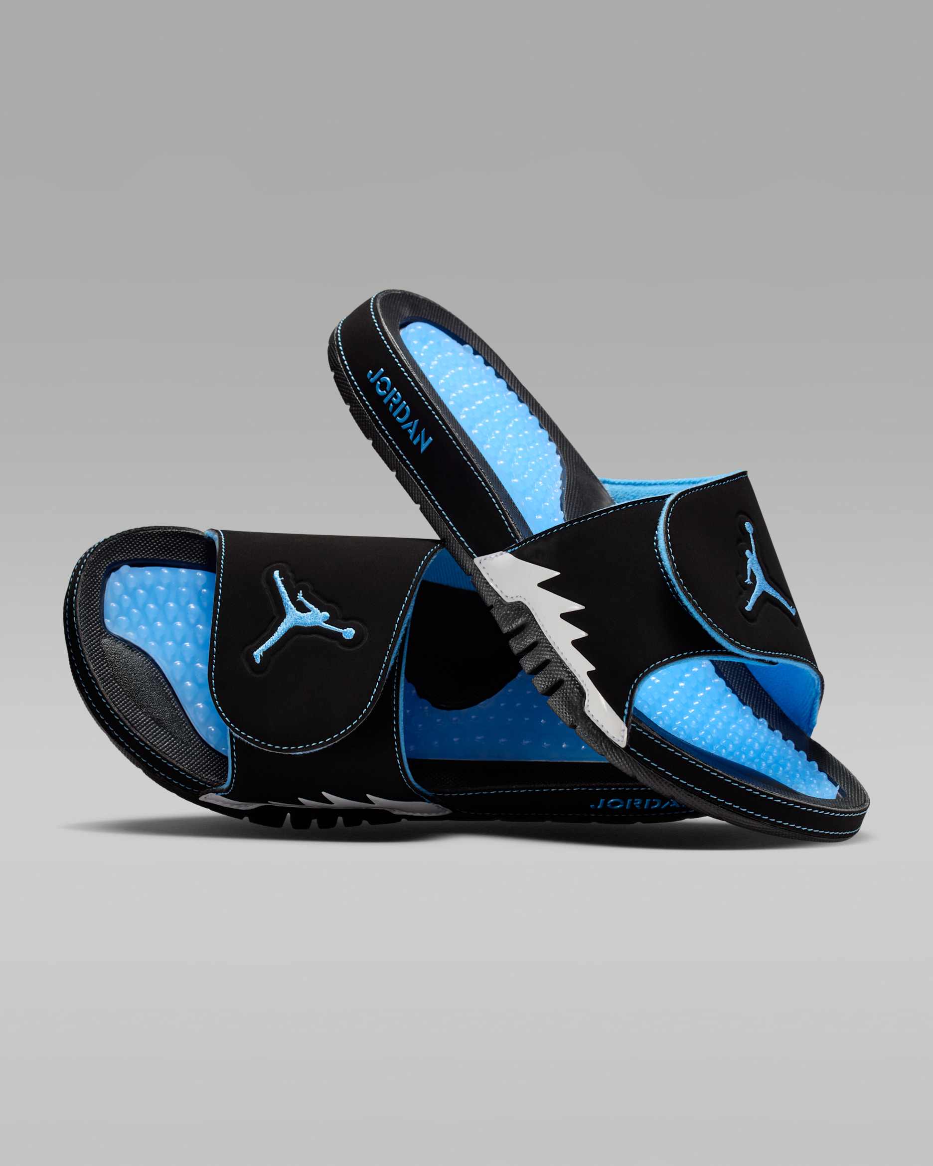 ロードショー⑤ Jordan Hydro 5 Retro Men's Slides. Nike.com